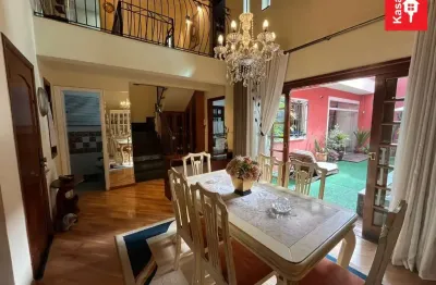 Casa com 3 quartos à venda na rua edgar gerson barboza, 92, vila dayse, são bernardo do campo por r$ 1.400.000