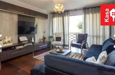 Apartamento com 3 quartos à venda na avenida senador vergueiro, 779, centro, são bernardo do campo por r$ 850.000