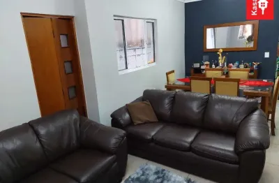 Casa com 3 quartos à venda na raio de sol, 134, piraporinha, diadema por r$ 550.000