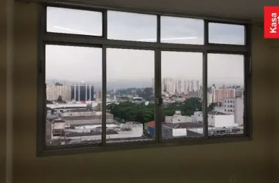 Sala comercial à venda na rua doutor flaquer, 289, centro, são bernardo do campo por r$ 115.000