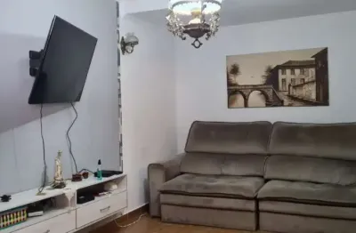 Casa com 3 quartos à venda na rua etram, 380, planalto, são bernardo do campo por r$ 610.000