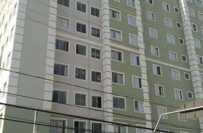 Apartamento com 2 quartos à venda na avenida dom jaime de barros câmara, 763, planalto, são bernardo do campo por r$ 300.000