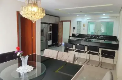 Casa com 4 quartos à venda na rua eunice weaver, 45, planalto, são bernardo do campo por r$ 995.000