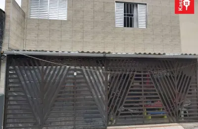 Casa com 5 quartos à venda na rua salvador frezolone, 50, assunção, são bernardo do campo por r$ 950.000