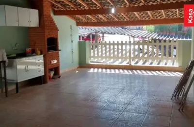 Casa com 4 quartos à venda na rua das dálias, 163, assunção, são bernardo do campo por r$ 636.000