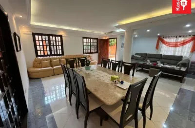 Casa com 4 quartos à venda na rua dos tangarás, 890, parque dos pássaros, são bernardo do campo por r$ 1.490.000