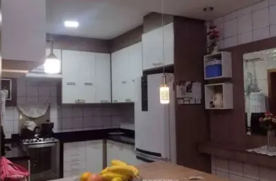 Apartamento com 3 quartos à venda na rua dos cocais, 484, jardim guarará, santo andré por r$ 430.000