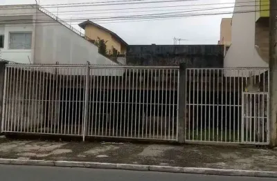 Terreno à venda na avenida josé odorizzi, 2198, assunção, são bernardo do campo por r$ 915.000