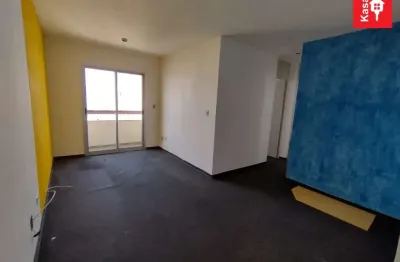 Apartamento com 2 quartos à venda na rua adriático, 151, jardim do estádio, santo andré por r$ 250.000