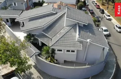 Casa com 4 quartos à venda na rua henrique pinchiari, 100, parque espacial, são bernardo do campo por r$ 2.300.000