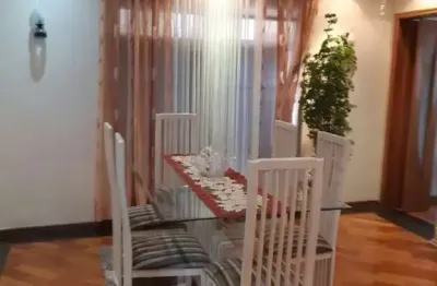 Apartamento com 3 quartos à venda na rua continental, 1106, jardim do mar, são bernardo do campo por r$ 393.000