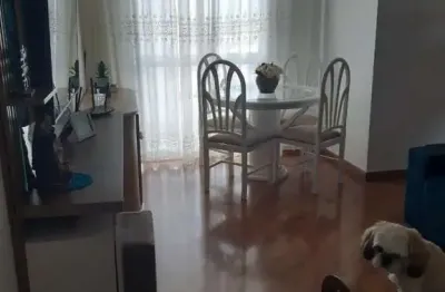 Apartamento com 3 quartos à venda na avenida fagundes de oliveira, 519, piraporinha, diadema por r$ 470.000