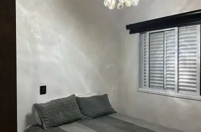 Loft com 1 quarto para alugar na avenida senador vergueiro, 2099, centro, são bernardo do campo por r$ 5.500