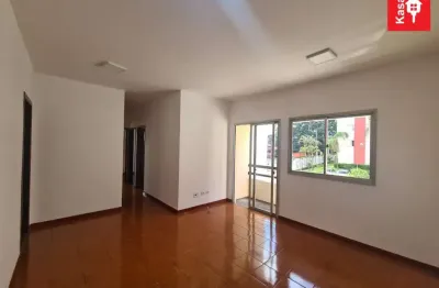 Apartamento com 3 quartos para alugar na avenida dom jaime de barros câmara, 625, planalto, são bernardo do campo por r$ 2.002