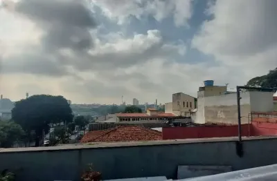 Casa com 2 quartos à venda na rua joaquim serra, 64, jardim vera cruz, são bernardo do campo por r$ 680.000
