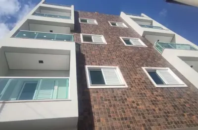 Apartamento com 2 quartos à venda na rua campinas, 0334, baeta neves, são bernardo do campo por r$ 420.000