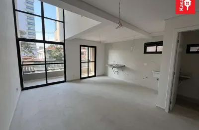 Apartamento com 2 quartos à venda na rua josé monteiro filho, 347, centro, são bernardo do campo por r$ 682.000