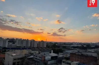 Cobertura com 3 quartos à venda na rua madri, 55, utinga, santo andré por r$ 850.000