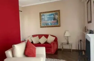 Cobertura com 3 quartos à venda na rua bauru, 213, baeta neves, são bernardo do campo por r$ 849.000