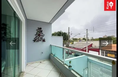 Casa com 3 quartos à venda na rua vinte e três de maio, 364, anchieta, são bernardo do campo por r$ 1.070.000