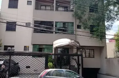 Apartamento com 2 quartos à venda na rua tiradentes, 92, santa terezinha, são bernardo do campo por r$ 390.000