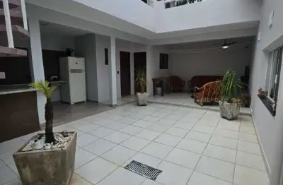 Casa com 3 quartos à venda na innocente corazza, 67, dos casa, são bernardo do campo por r$ 1.950.000