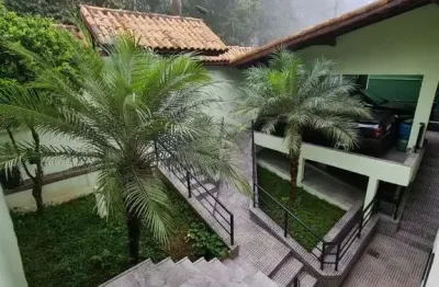 Chácara / sítio com 3 quartos à venda na gérbera, 162, jardim clube de campo, santo andré por r$ 1.150.000