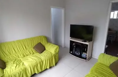 Apartamento com 2 quartos à venda na rua bahia, 27, jordanópolis, são bernardo do campo por r$ 270.000