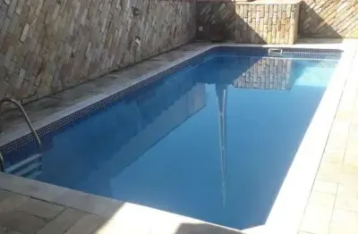 Casa com 3 quartos à venda na rua haiti, 51, estancia são jose, peruíbe por r$ 750.000