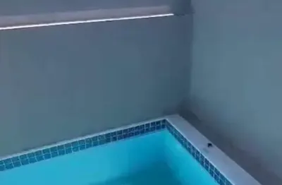 Casa com 2 quartos à venda na paraiba, 1126, cibratel ii, itanhaém por r$ 285.000