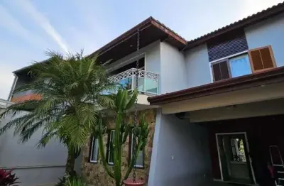 Casa com 4 quartos à venda na rua joão ferreira de almeida, 217, parque espacial, são bernardo do campo por r$ 2.400.000