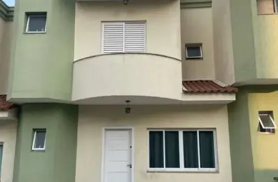 Casa em condomínio fechado com 3 quartos à venda na rua doutor amâncio de carvalho, 395, baeta neves, são bernardo do campo por r$ 599.000