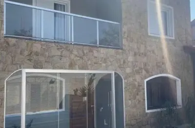 Casa com 3 quartos à venda na rua das gralhas, 999, parque dos pássaros, são bernardo do campo por r$ 2.400.000