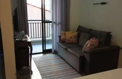 Apartamento com 2 quartos à venda na rua miguel arco e flecha, 314, vila euclides, são bernardo do campo por r$ 365.000