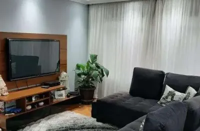 Apartamento com 3 quartos à venda na rua vicente de carvalho, 23, anchieta, são bernardo do campo por r$ 640.000