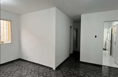 Apartamento com 2 quartos à venda na avenida loreto, 321, jardim santo andré, santo andré por r$ 223.000