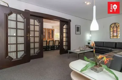 Casa comercial com 12 salas à venda na avenida pacaembu, 1044, pacaembu, são paulo por r$ 4.300.000