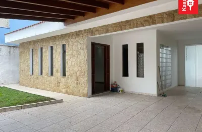 Casa com 3 quartos à venda na rua das arapongas, 20, parque dos pássaros, são bernardo do campo por r$ 1.648.000