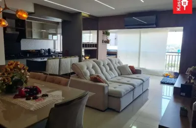 Apartamento com 3 quartos à venda na rua venezuela, 285, centro, santo andré por r$ 1.325.000