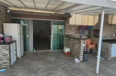Cobertura com 4 quartos à venda na rua japão, 892, jardim santo antônio, santo andré por r$ 930.000