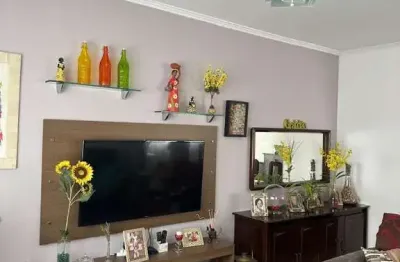 Casa com 3 quartos à venda na rua humberto de campos, 001, centro, são bernardo do campo por r$ 750.000