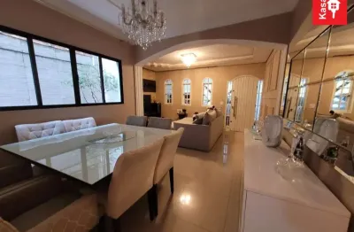 Casa com 3 quartos à venda na rua fortunata bernardello meneghetti, 79, parque selecta (montanhão), são bernardo do campo por r$ 800.000