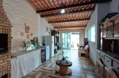Casa com 4 quartos à venda na rua maria azevedo florence, 112, assunção, são bernardo do campo por r$ 800.000