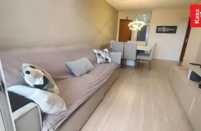 Apartamento com 4 quartos à venda na rua lopes trovão, 66, centro, são bernardo do campo por r$ 850.000