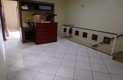Casa com 3 quartos à venda na avenida maria servidei demarchi, 1804, demarchi, são bernardo do campo por r$ 1.300.000