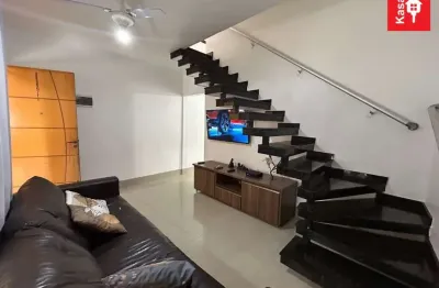 Casa com 2 quartos à venda na rua angelina ronchi martin bianco, 18, vila planalto, são bernardo do campo por r$ 480.000