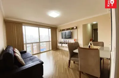 Apartamento com 3 quartos à venda na rua antônio cardoso franco, 433, casa branca, santo andré por r$ 657.000