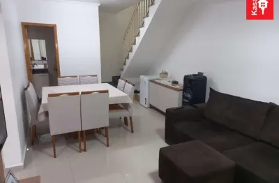 Casa com 3 quartos à venda na rua índia, 240, parque oratório, santo andré por r$ 795.000