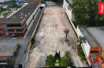 Terreno à venda na avenida dom jaime de barros câmara, 0000, planalto, são bernardo do campo por r$ 25.000.000