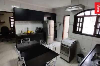 Casa com 2 quartos à venda na avenida sapopemba, 1150, jardim utinga, santo andré por r$ 997.000